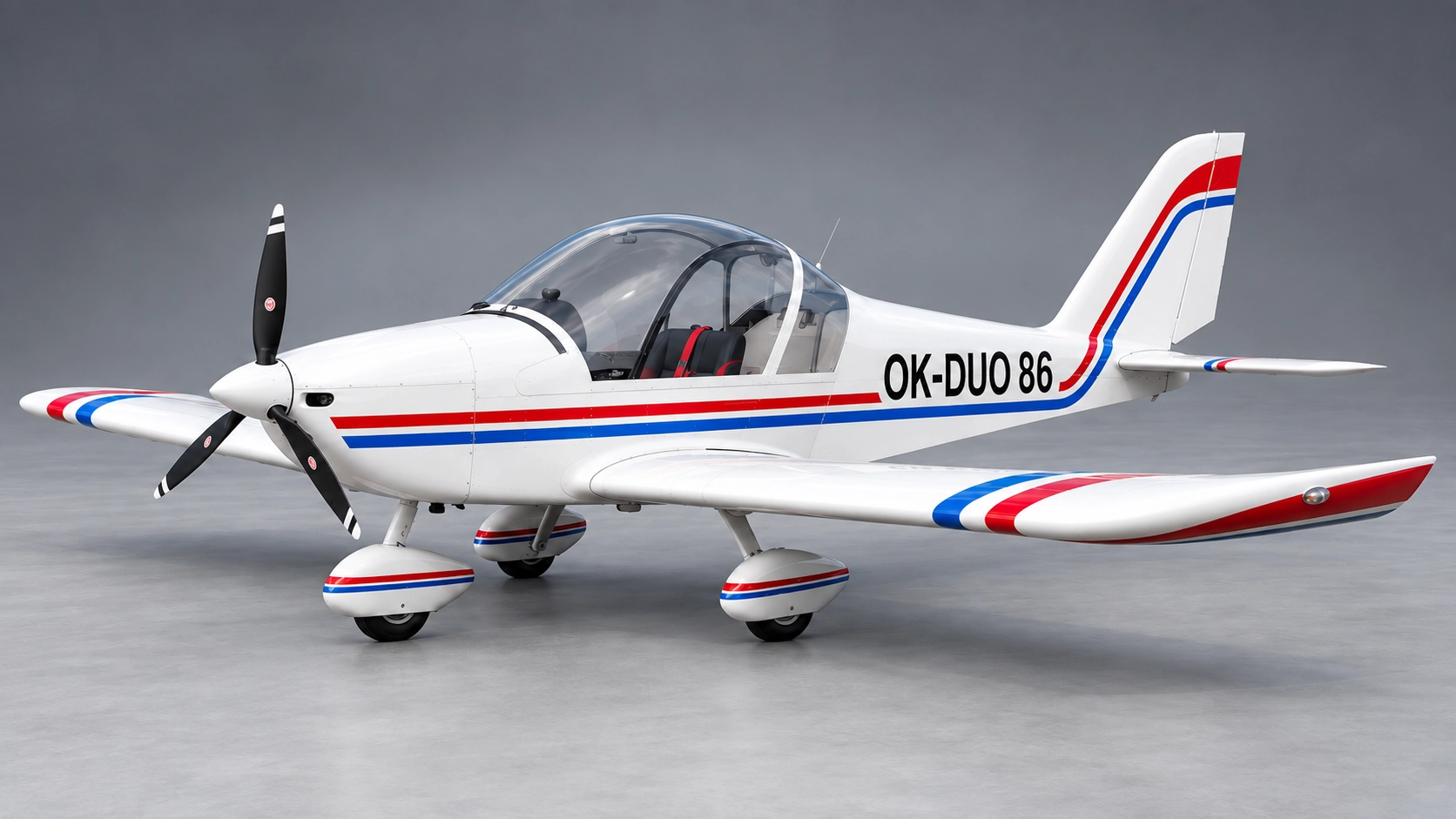 EV-97 Eurostar