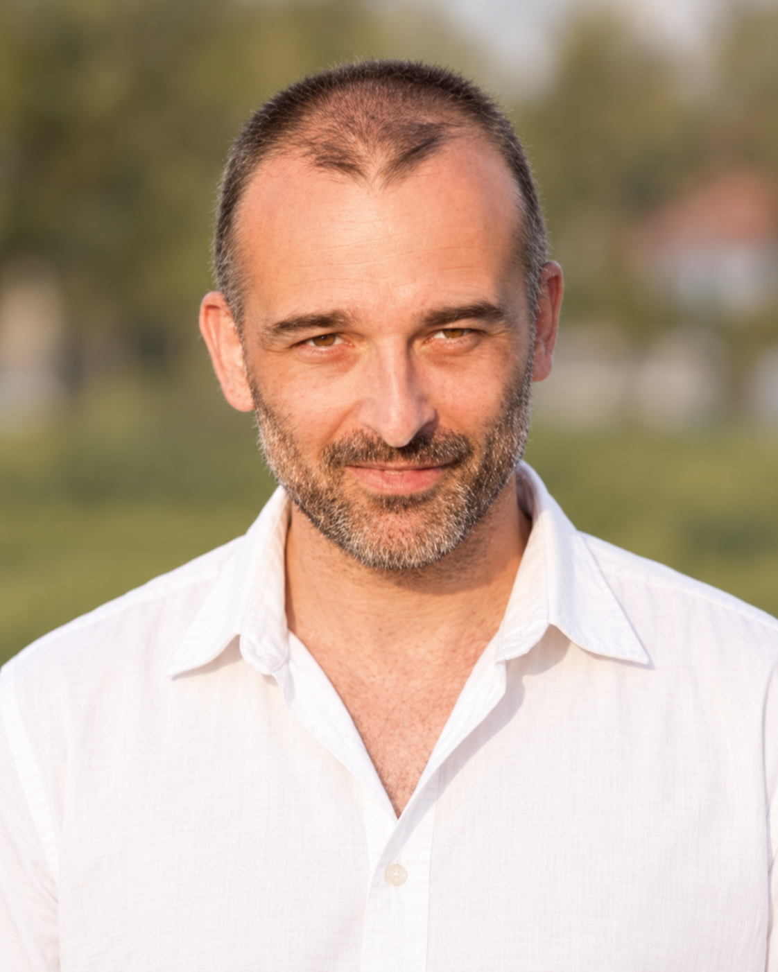 Lubomír Utěšený