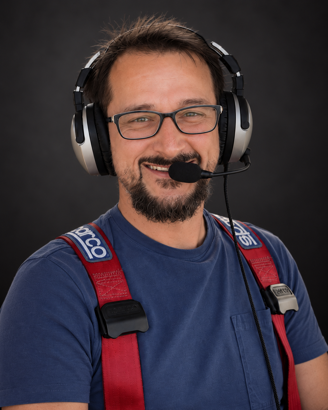 Michal Procházka